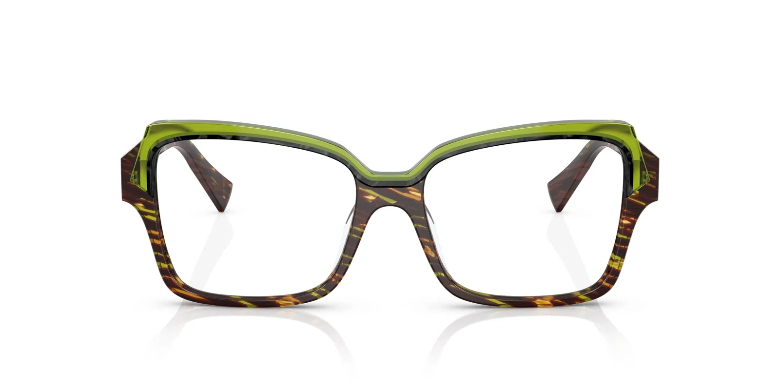 Alain Mikli 3152 Eyeglasses - view 25